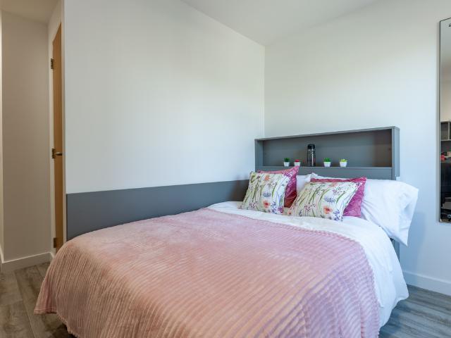 Apartment for rent in Mount Pleasant, Nangreaves