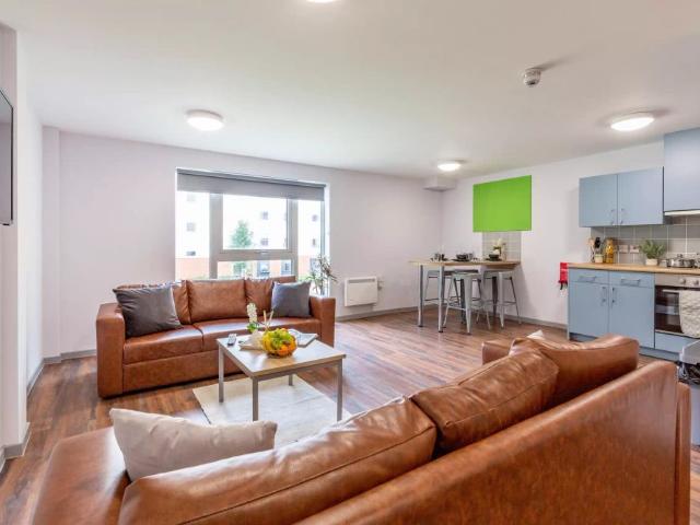 Room for rent in Shieldfield, Tyne And Wear