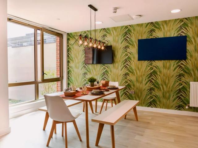 Room for rent in Round Hill, Brighton & Hove