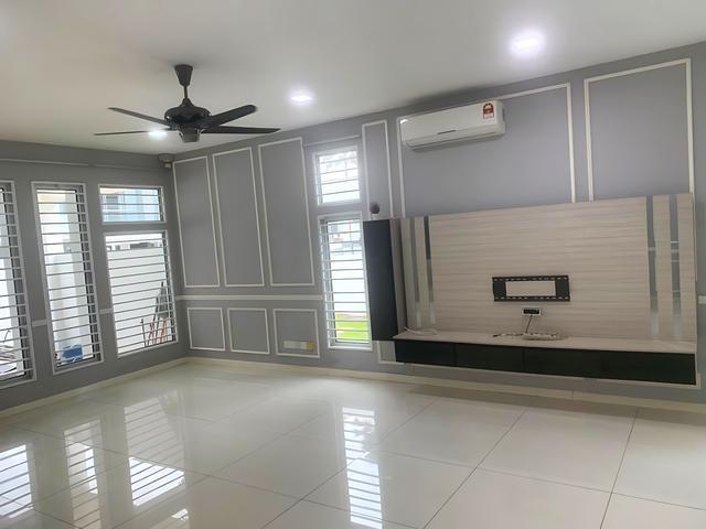Bungalow for sale in Petaling, Subang Jaya