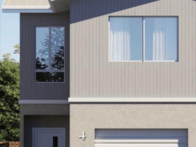 Townhouse for sale in Toombul, Queensland