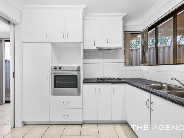 Townhouse for sale in Attadale, Western Australia