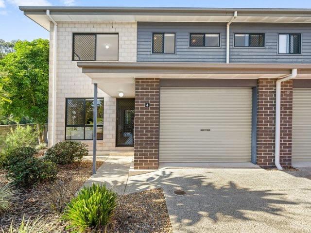 Townhouse for sale in Toombul, Queensland