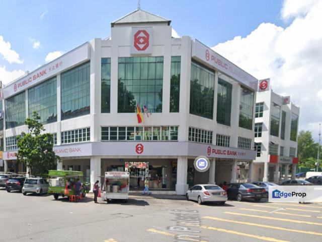 Shop for sale in Petaling, Subang Jaya