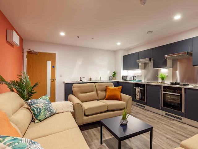 Room for rent in Leylands, West Yorkshire