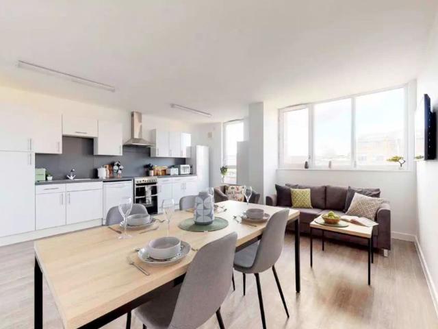 Room for rent in Jewellery Quarter, West Midlands