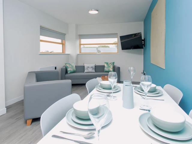 Room for rent in Foss Islands, High Field