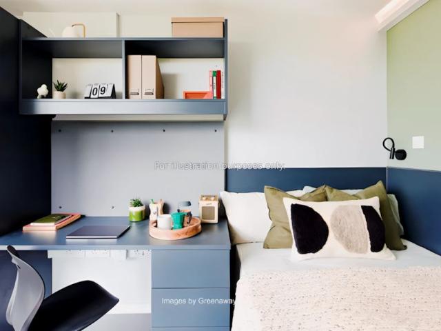 Room for rent in Hanover & Queen's Park, Brighton