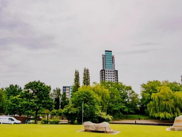 Room for rent in Park Village, West Midlands