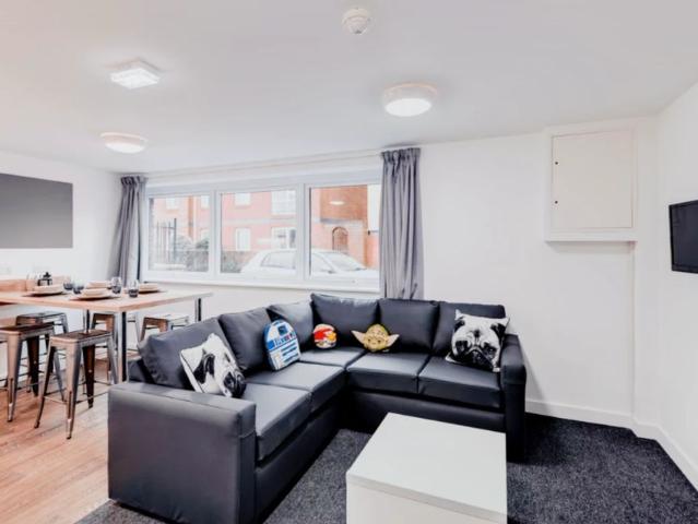 Room for rent in Greenbank, Plymouth
