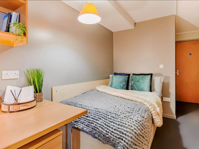 Room for rent in City Centre, South Yorkshire