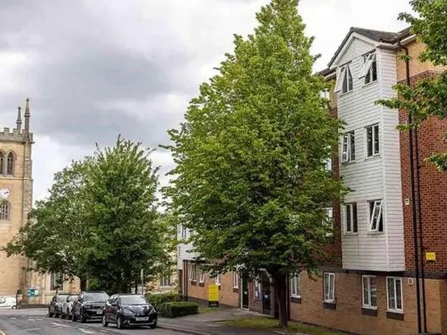 Room for rent in Woodhouse, West Yorkshire