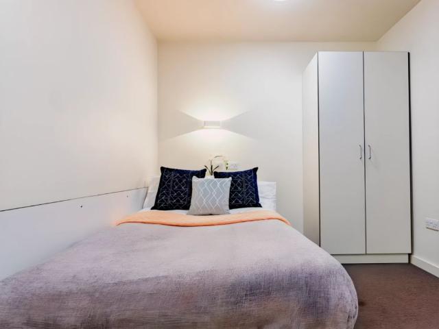 Room for rent in Ballindoch, Scotland