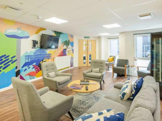 Room for rent in Round Hill, Brighton & Hove