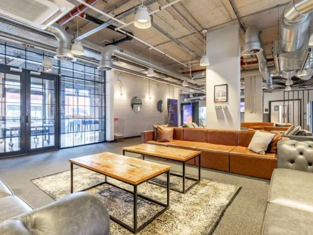 Room for rent in Jewellery Quarter, West Midlands
