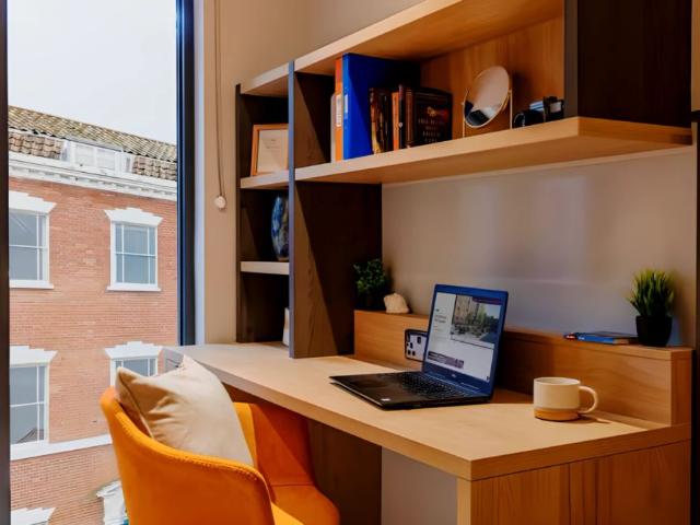 Room for rent in Stokes Croft, Feckenham