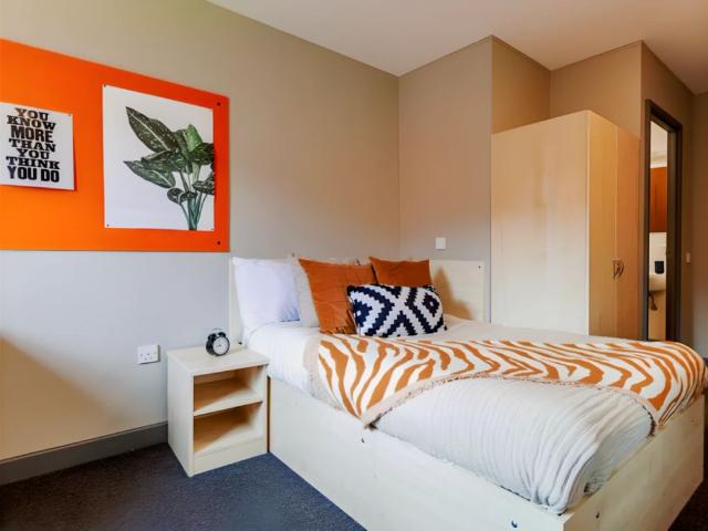 Room for rent in South Yorkshire