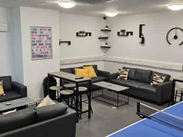 Room for rent in Woodhouse, West Yorkshire