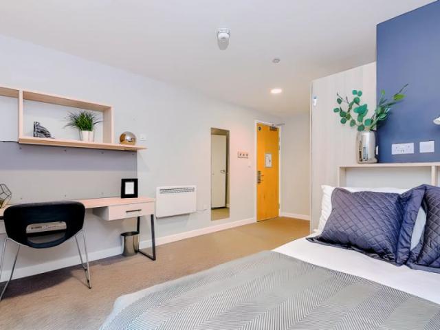 Room for rent in City Centre, South Yorkshire