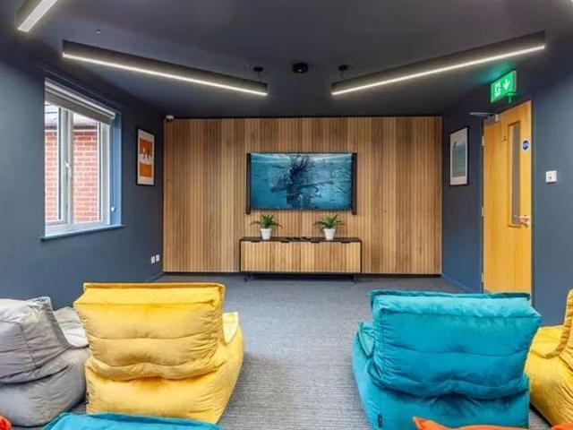 Room for rent in Edgbaston, West Midlands