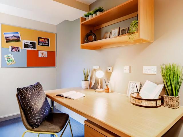 Room for rent in City Centre, South Yorkshire