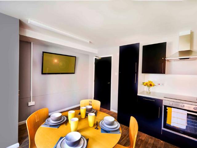 Room for rent in Woodhouse, West Yorkshire