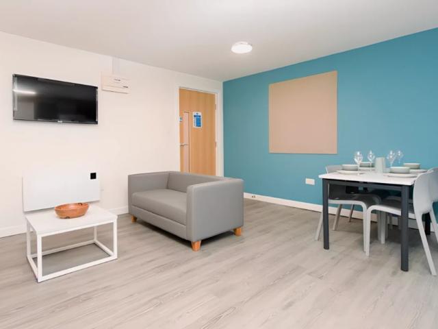 Room for rent in Foss Islands, High Field
