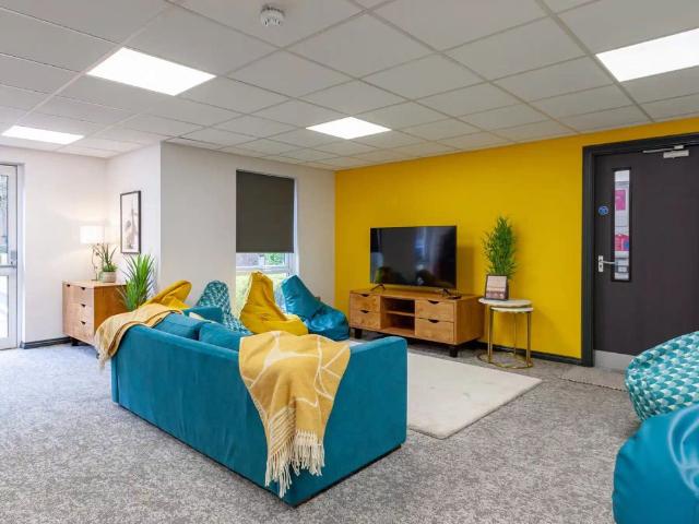 Room for rent in Plungington, Higher Bartle
