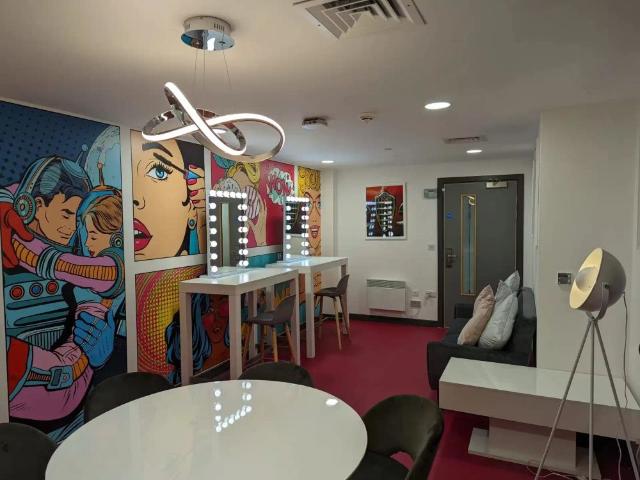 Room for rent in Somers Town, City Of Portsmouth