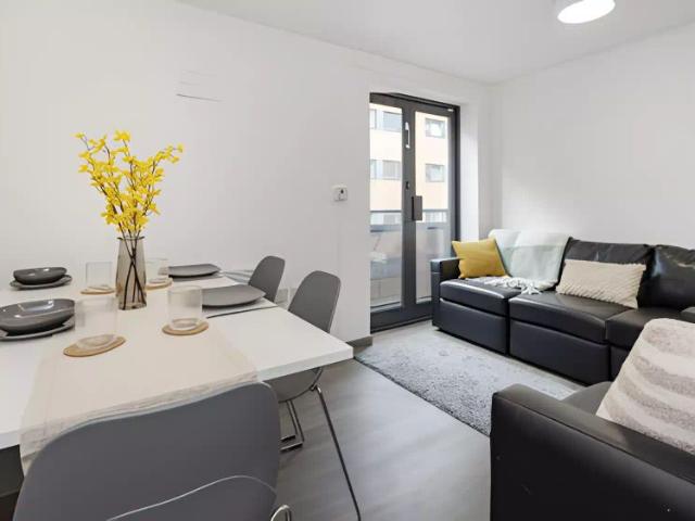 Room for rent in Devonshire, Sheffield