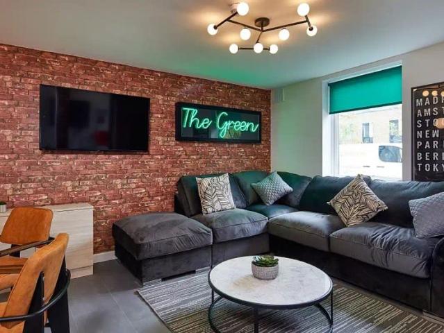 Room for rent in West Yorkshire