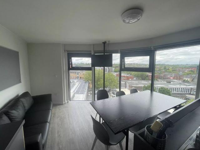 Room for rent in Haddon, East Midlands