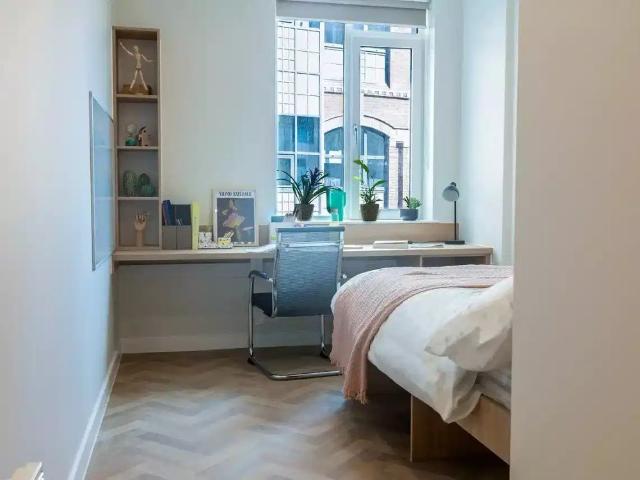 Room for rent in New Catton, East Bank