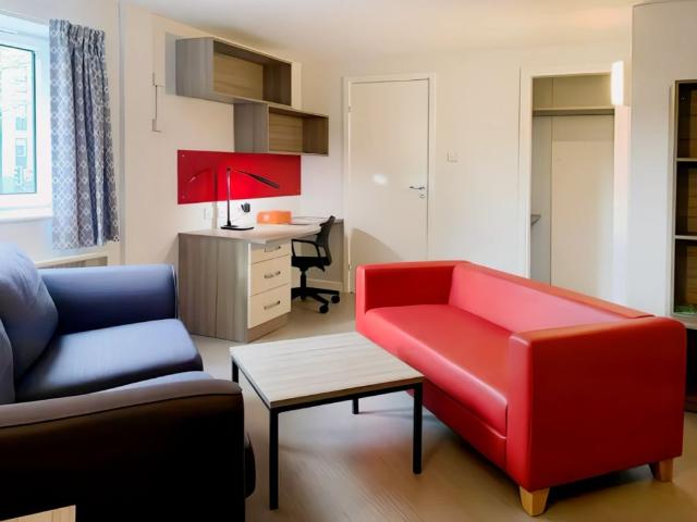 Room for rent in St Mary's, City Of Southampton