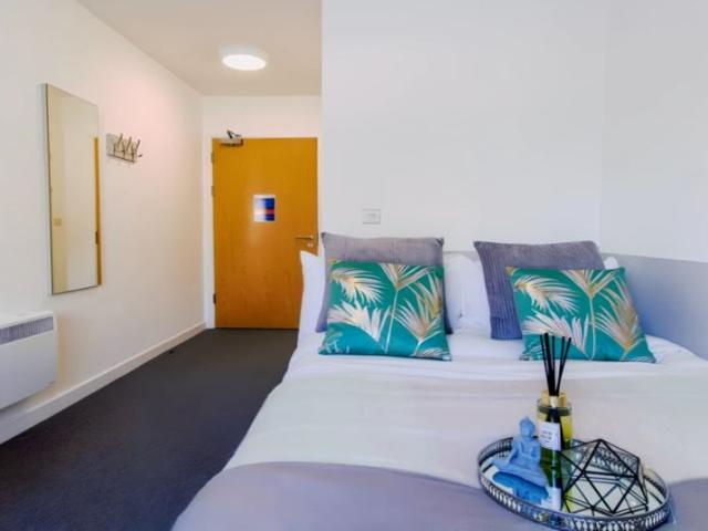 Room for rent in Little Chester, East Midlands