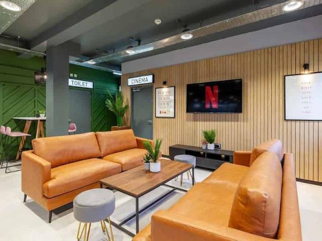 Room for rent in Bede Island, Old Wharf