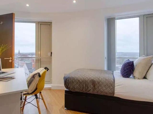 Room for rent in Haddon, East Midlands