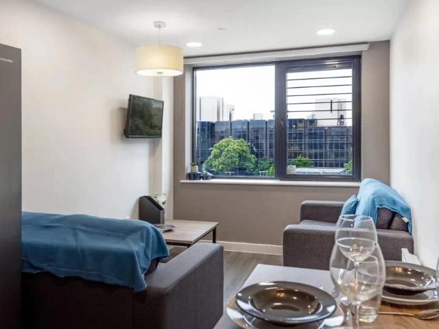 Room for rent in Somers Town, City Of Portsmouth