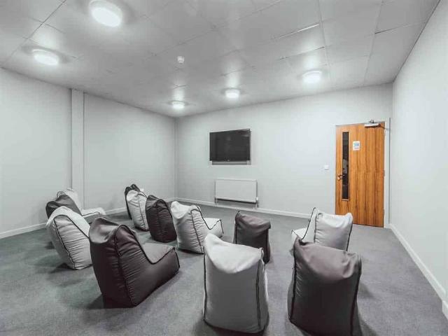Room for rent in Stoke, Stoke-on-Trent