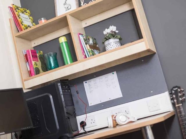 Room for rent in Saint Vincent's, Netherthorpe