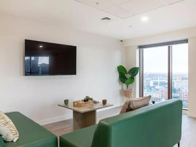 Room for rent in Digbeth, Isle Of Man