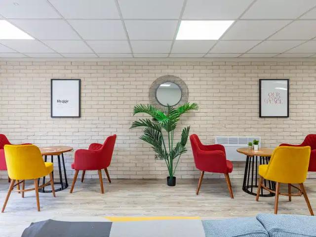 Apartment for rent in Preston, Adelphi