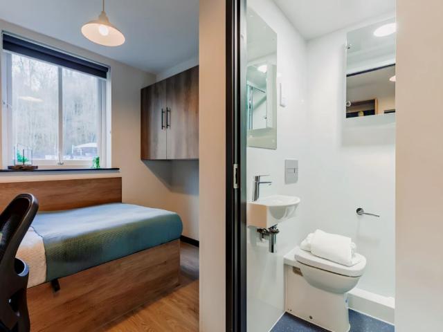 Room for rent in Woodhouse, West Yorkshire