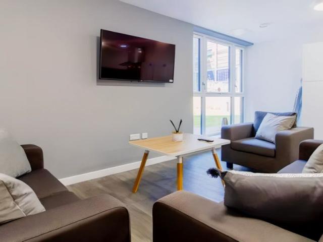 Room for rent in Little Chester, East Midlands