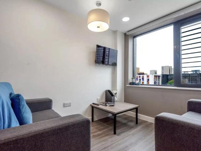 Room for rent in Somers Town, Portsmouth
