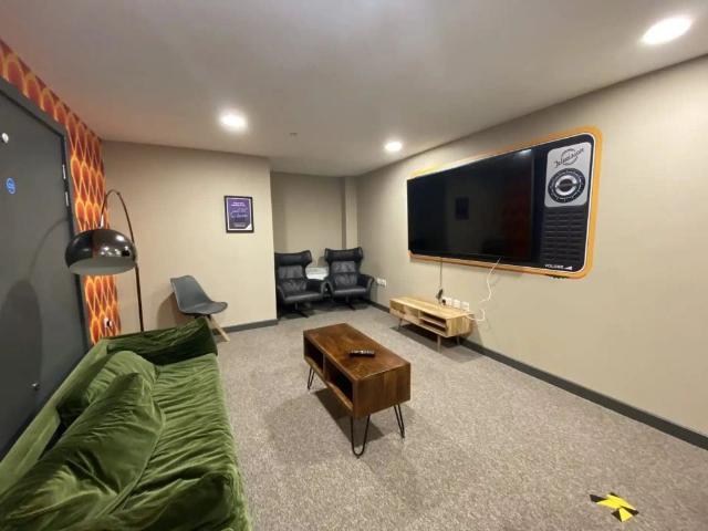 Room for rent in Somers Town, City Of Portsmouth
