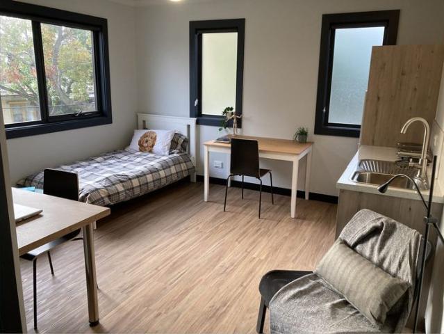 Townhouse for rent in Camerons Creek, Victoria