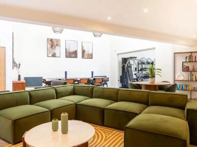 Room for rent in Blackfriars, Salford
