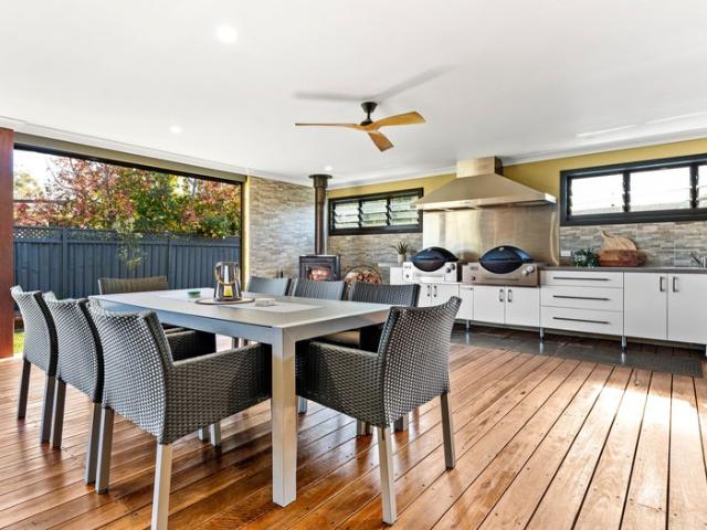 House for sale in Cudmirrah, New South Wales