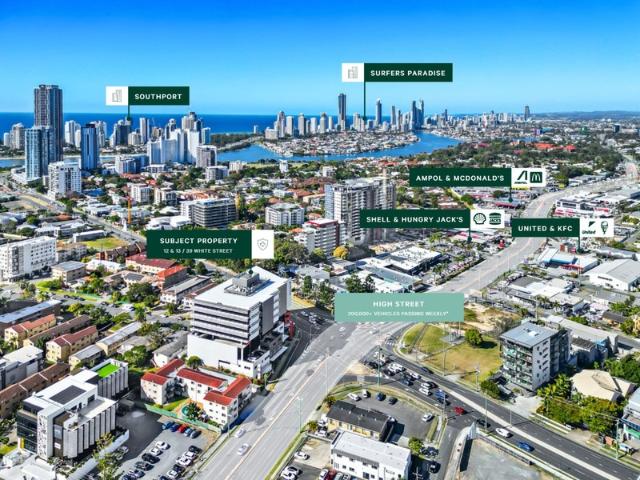 Office for sale in Fernbrook, Queensland